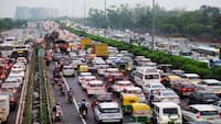 Delhi Traffic Alert: Pul Bangash, Pul Dufferin ROBs closed for reconstruction till December 31, 2027; Check bus, cluster diversions, alternate routes for small vehicles