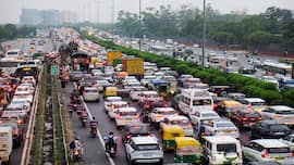 Delhi traffic Alert: MB Road to remain affected till September 14 amid DMRC work; Check roads to avoid, alternate routes