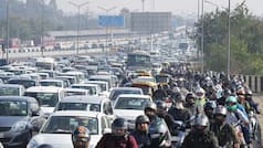 Ghaziabad Traffic Advisory: Traffic restrictions on NH-9 in Ghaziabad from Thursday; THESE vehicles will not be allowed