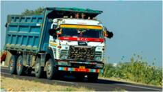 Modi govt’s new truck rules: Transport Ministry issues strict safety guidelines for tippers, dumpers