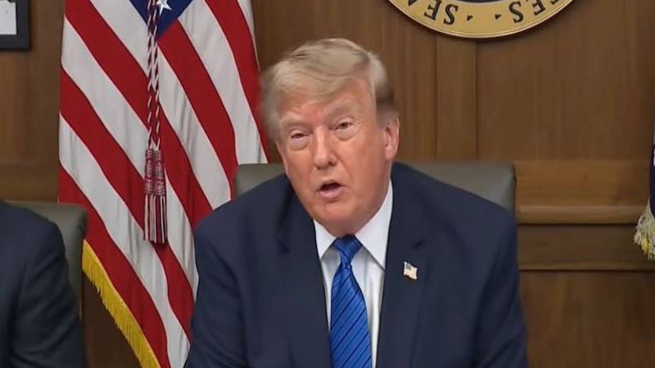 U-Turn on Ukraine: Donald Trump pulls back on Patriot missile manufacturing deal