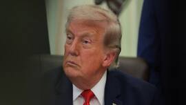 Donald Trump could drop nuclear push if Iran unblocks Strait of Hormuz: Report