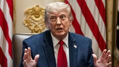 US, Israel planning to bombard energy-related targets in Iran, Trump yet to give final approval: Report