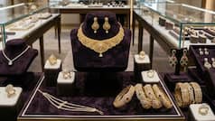 Gold, Silver Rate Today August 01: Gold getting costlier or trading down? Check 18, 22, 24 carat gold rates in Chennai, Mumbai, Delhi, Kolkata