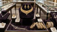 Gold, Silver Rate Today August 07: Gold getting costlier or trading down? Check 18, 22, 24 carat gold rates in Chennai, Mumbai, Delhi, Kolkata
