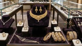 Gold, Silver Rate Today, August 17: Gold costlier or sliding? Check 18, 22, 24 carat gold rates in Chennai, Mumbai, Delhi, Kolkata
