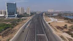 Delhi commuters to get relief from massive jam! Barapullah corridor finally complete; to connect Sarai Kale Khan with...