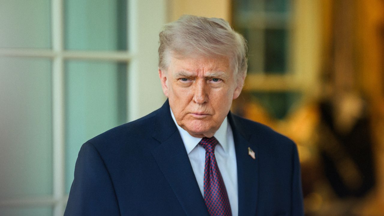 Trump announces up to 100% drone import tariffs; China in focus amid national security concerns