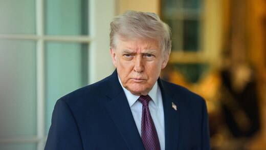 Trump orders cut in US-South Korea military drills over Kim Jong Un relationship, calls exercises costly, inappropriate