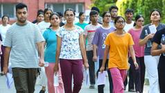 NEET UG 2026 Counselling: MCC Round 1 registration underway; Choice locking process to end on this date