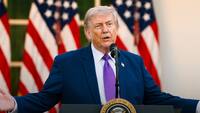 Trump says Iran war could end 'pretty soon'; voices confidence over Strait of Hormuz negotiations