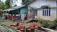 Assam floods: Death toll rises to 97, over 1.68 lakh affected across 15 districts; classes to resume from Aug 10, IMD issues weather forecast