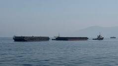 US imposes fresh sanctions on six entities, one individual over Iran-linked digital asset network after Hormuz attacks