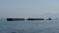 US imposes fresh sanctions on six entities, one individual over Iran-linked digital asset network after Hormuz attacks