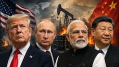 US Senate passes Russia sanctions bill that seeks 100% tariffs on India, China, and others buyers