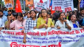 Jharkhand JPSC-JSSC protest: ‘Solution to recruitment row expected soon,’ says Minister; aspirants maintain August 10 Vidhan Sabha Gherao plan