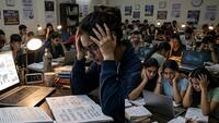 UGC NET Answer Key 2026 delay sparks frustration: Aspirants cite severe mental pressure and anxiety