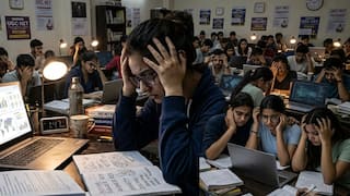 UGC NET Answer Key 2026 delay sparks frustration: Aspirants cite severe mental pressure and anxiety