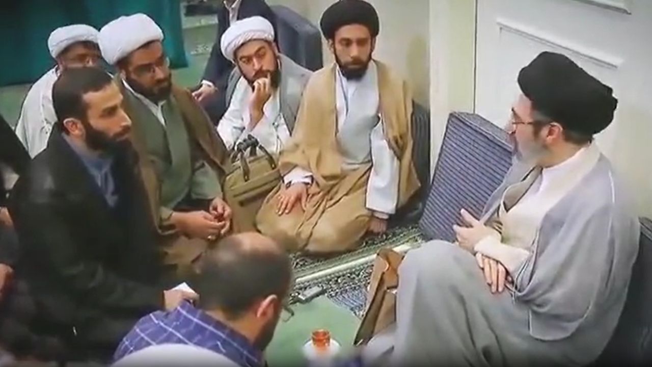 Mojtaba Khamenei health: Undated video emerges after reports claim Iran’s Supreme Leader is critically ill