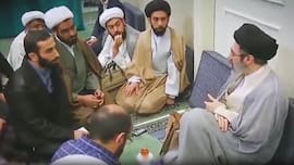 Mojtaba Khamenei health: Undated video emerges after reports claim Iran’s Supreme Leader is critically ill