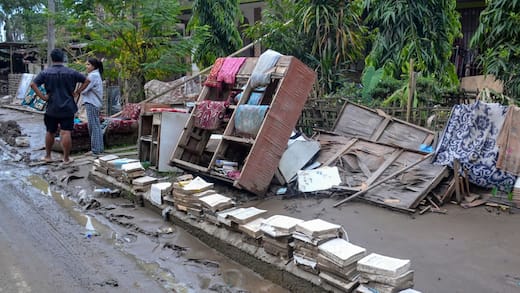 Assam Flood crisis deepens: Death toll climbs to 99, 1.47 lakh affected; Check IMD weather forecast