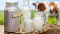 Maharashtra Milk price hike: Cow, Buffalo milk prices to rise by Rs 2 per litre from this date