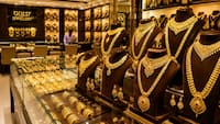 Gold, Silver Rate Today, August 10: Gold gets costlier or trades lower? Check 18, 22, 24 carat gold rates in Chennai, Mumbai, Delhi, Kolkata