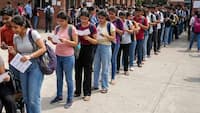 NEET PG 2026 exam city slip to be released tomorrow, NBEMS NEET admit card on this date; Steps to check at natboard.edu.in