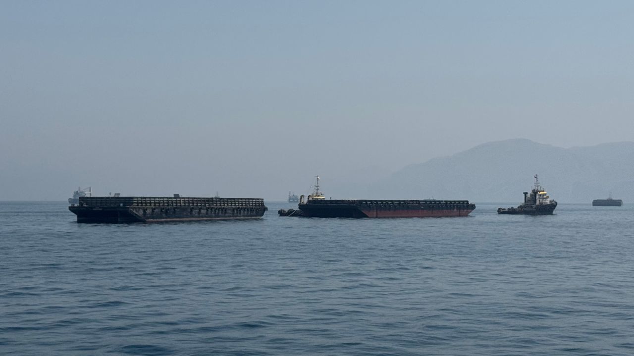 Iran hits back at Trump’s 'total US control' claim, says Strait of Hormuz remains blocked; will not reopen until conditions are accepted
