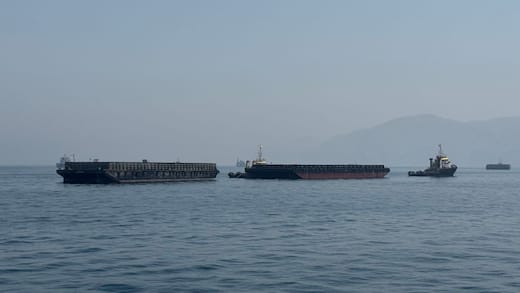 Iran hits back at Trump’s 'total US control' claim, says Strait of Hormuz remains blocked; will not reopen until conditions are accepted
