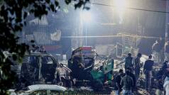 Al-Qaeda offshoot behind deadly Red Fort blast that killed 11: UN Security Council body report