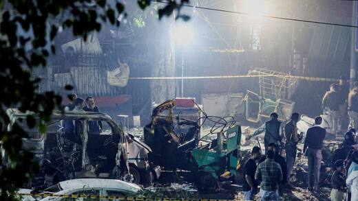 Al-Qaeda offshoot behind deadly Red Fort blast that killed 11: UN Security Council body report