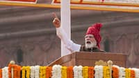 'Free online coaching for various exam for aspirants': PM Modi announces major initiative for youth on Independence Day