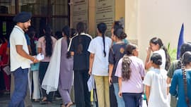 UGC NET Result 2026: NTA UGC NET English, Commerce, Sociology re-exam on this date; admit card to be notified