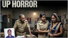 UP Horror: Husband strangled to death by wife, illicit affair behind murder