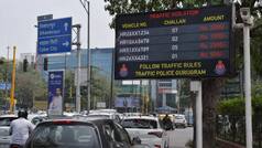 चाहकर भी ट्रैफिक चालान नहीं छिपा पाएंगे अब, सिग्नल पर पहुंचते ही स्क्रीन पर दिखेगा कच्चा चिट्ठा!