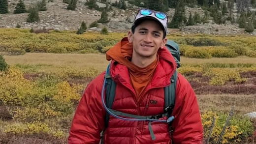 Indian-origin PhD student found dead two days after he went missing during solo hike in California