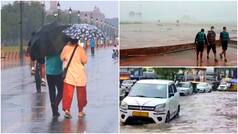 Weather Tomorrow, August 30: Very heavy rain warning for Arunachal, Bengal, Meghalaya, Assam – Check IMD Forecast for Maharashtra, Delhi, MP