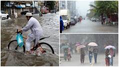 Weather Warning August 22: IMD alerts heavy rain in 20 states, will schools be closed? – Check forecast for Maharashtra, Delhi, Himachal, Uttarakhand