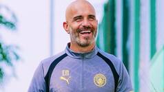 Manchester City register first win under Enzo Maresca with convincing victory over K-League All-Stars