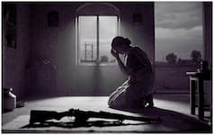 UP shocker: Police constable’s wife shoots herself with husband’s service rifle and then…