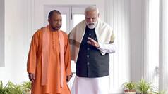 1947 में PM होते मोदी तो कोई भारत का बाल भी बांका नहीं कर पाता, यूपी CM योगी का बड़ा बयान