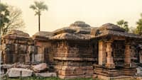 Gollala Gudi Temple: 12th-century Kakatiya marvel near UNESCO-listed Ramappa Temple gets national monument status