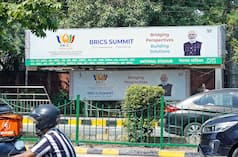 ब्रिक्स सम्मेलन के दौरान बंद रहेगी दिल्ली? कैब, बस से लेकर रूट डायवर्जन तक जानिए हर जरूरी अपडेट
