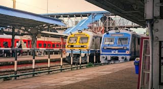 IRCTC ticket booking: How to check train seat availability before you book; Here's step-by-step guide