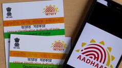 Want to secure your Aadhaar? Here's how to lock and unlock biometrics on Aadhaar app; Complete guide for Android, iPhone users