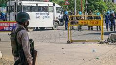 Centre extends AFSPA in 'Disturbed Areas' of Manipur, Nagaland, and Arunachal Pradesh
