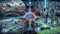 Sam Altman, Elon Musk support Anthropic CEO’s call to pace AI development