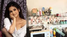 'सपने सुहाने लड़कपन के' की एक्ट्रेस आंचल खुराना मुंबई में 1BHK का देती हैं 70,000 किराया, कहा 'सुअर की तरह रहती हूं..'