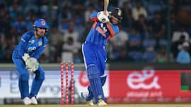 WATCH: Abhishek Sharma sets new T20I record for Team India, surpasses Suryakumar Yadav with…